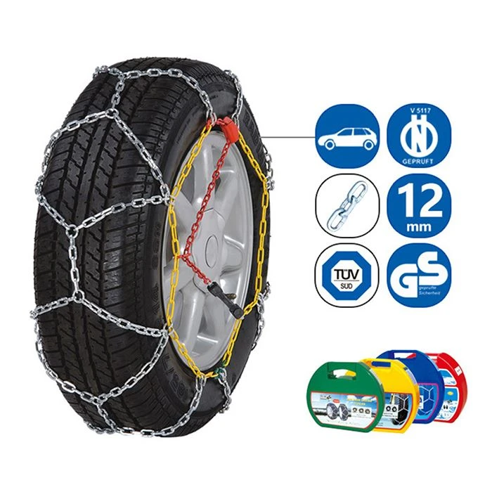 Best Winter Tire Chains